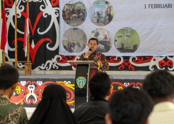 Sosialisasi Hospital By Laws untuk Pelayanan Kesehatan Optimal di PPU