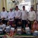 Peringati Isra Mi’raj, Baznas Kota Samarinda Santuni Anak Yatim dan Tidak Mampu