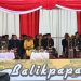 Pj Bupati PPU Hadiri Hari Jadi ke-127 Kota Balikpapan, Ucapkan Selamat dan Siap Mencontoh Kemajuannya