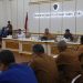 Gelar Rapat Koordinasi, Pemkab PPU Siap Sukseskan Pemilu 2024