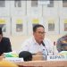 Pj Bupati PPU Hadiri Rapat Pleno Penetapan Rekapitulasi Hasil Perhitungan Suara Pemilu 2024 Kecamatan Sepaku