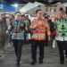 Pj Bupati PPU Sambut Pj Gubernur Kaltim dalam Acara Ramah Tamah Raker Parawisata se-Kaltim