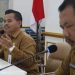 Sekda PPU Tohar Pimpin Rapat Forum Perangkat Daerah, Minta Cermat Program Kerja 2025