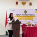 Disbudpar PPU Gelar Forum Perangkat Daerah untuk Menyinkronkan Program dan Kegiatan