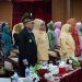 Pj Bupati Makmur Marbun Hadiri Pelantikan DPC PP PAUD Kabupaten PPU
