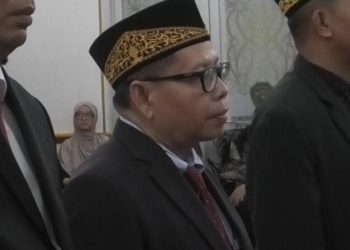 Kepala Bapenda PPU Optimis Tingkatkan PAD Tahun Lewat Perda Pajak dan Daerah