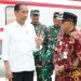 Dampingi Presiden Groundbreaking IKN Tahap V, Pj Bupati Sebut Pemda PPU Sejak Awal Dukung Penuh