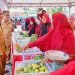 Gerakan Pangan Murah (dok.Prokom Kukar/Linimasa.co)