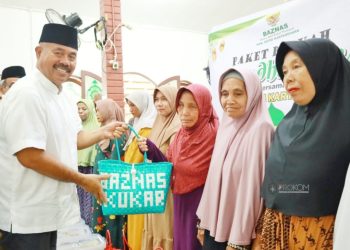 Edi Damansyah (dok.Prokom Kukar/Linimasa.co)