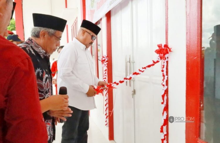 Edi Damansyah (dok.Prokom Kukar/Linimasa.co)