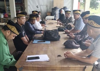 Nama Masyarakat Adat Banyak Ditunggangi Dalam Permasalahan Agraria di IKN