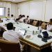 Pj Bupati PPU Makmur Marbun Ikuti Rakor Bersama Mendagri Membahas Persiapan Pilkada Serentak
