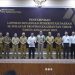 Wali Kota Samarinda Serahkan Laporan Keuangan 2023 kepada BPK RI Perwakilan Kalimantan Timur