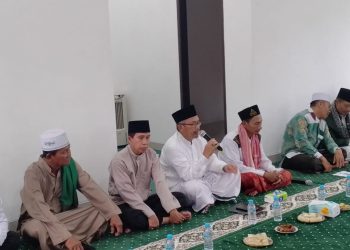 Pemkot Samarinda Resmikan Graha Tahfidz Quran Pesantren PPTW Al Furqon, Wadah Pembentukan Karakter dan Akhlak