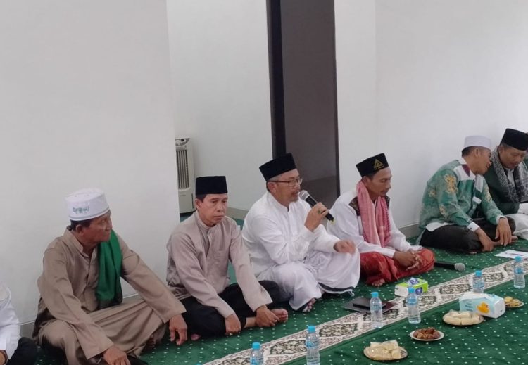 Pemkot Samarinda Resmikan Graha Tahfidz Quran Pesantren PPTW Al Furqon, Wadah Pembentukan Karakter dan Akhlak