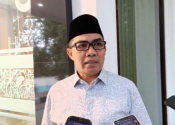 Andi Harun Dorong Revitalisasi Taman Kota di Samarinda