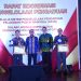 Pemkab PPU Raih Penghargaan Terbaik Kedua SP4N LAPOR Kaltim