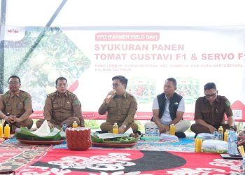 Rendi Solihin (ist/Linimasa.co)