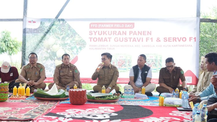 Rendi Solihin (ist/Linimasa.co)