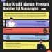 Infografis Program Kukar Kreatif Idaman (ist/Linimasa.co)