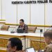 Setelah Evaluasi Kinerja Tiwulan II, Pj Bupati PPU Gelar Rapat Bersama Seluruh Pimpinan OPD