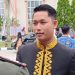 Anggota DPRD PPU Abdul Rahman Wahid Sampaikan Harapannya di HUT Ke-22 PPU