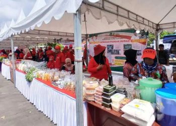 Pasar Murah (ist)