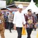 Usai Dampingi Presiden, Pj Bupati PPU Tegaskan Selalu Beri Dukungan Pembangunan IKN
