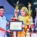 Asisten II Kukar, Ahyani Fadianur Diani (dok.Prokom Kukar/Linimasa.co)