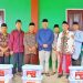 Bupati Kukar, Edi Damansyah (dok.Prokom Kukar/Linimasa.co)