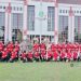 Foto Bersama Relawan PMI, (dok.Prokom Kukar/Linimasa.co)
