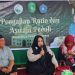 Maslianawati Edi Damansyah (dok.Prokom Kukar/Linimasa.co)