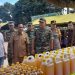 Asisten II Kukar, Ahyani Fadianur Diani (dok.Prokom Kukar/Linimasa.co)