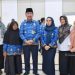 Sekda Kukar, Sunggono bersama ASN dan Non ASN (dok.Prokom Kukar/Linimasa.co)