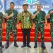 Foto bersama Sekda Kukar, Sunggono (dok.Prokom Kukar/Linimasa.co)