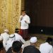 Pj Bupati PPU Hadiri Salat Id di Masjid Agung Al-Ikhlas Penajam, Sampaikan Hikmah Idul Fitri