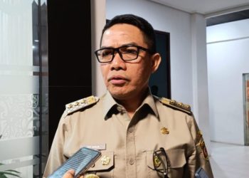 Misi Pertahankan WTP, Andi Harun Instruksikan OPD Kelola Keuangan dengan Baik dan Administrasi yang Tertib