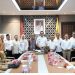 Perizinan Parkir Otonom, Walikota Samarinda : Atasi Persoalan Perizinan, Maksimalisasi Pendapatan Daerah