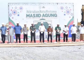 Perizinan Parkir Otonom, Walikota Samarinda : Atasi Persoalan Perizinan, Maksimalisasi Pendapatan Daerah