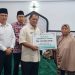 Baznas Samarinda Salurkan Santunan Kematian ke 11 Ahli Waris, Serta Program CSR Kampung Bahasa dan Renovasi Rumah
