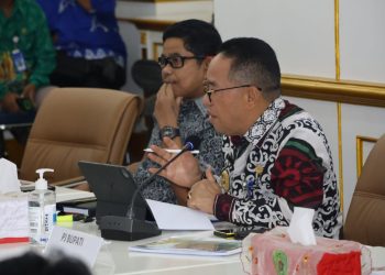 Pj Bupati PPU Buka Musrenbang RPJD, Fokuskan yang Paling Prioritas untuk Masyarakat