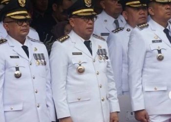Peringatan Hari Otonomi Daerah, Makmur Marbun Sebut Banyak Dampak Positif