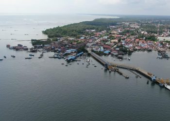 Pemkab PPU Gelontorkan Rp7,5 Miliar untuk Rehabilitasi 318 Rumah Tidak Layak Huni