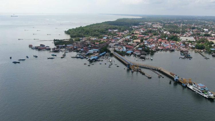 Pemkab PPU Gelontorkan Rp7,5 Miliar untuk Rehabilitasi 318 Rumah Tidak Layak Huni
