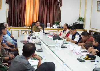 Dilapor Warga Desa Sesulu Karena Dampak Tambang, Pj Bupati PPU Panggil Perusahaan Batubara