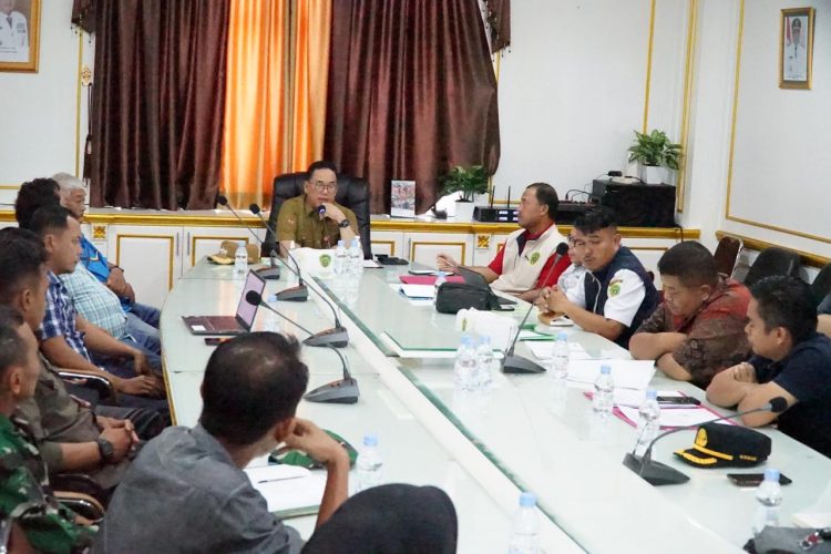 Dilapor Warga Desa Sesulu Karena Dampak Tambang, Pj Bupati PPU Panggil Perusahaan Batubara