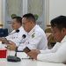 Persiapan Lebaran dan Cuti Bersama, Pj Bupati PPU Makmur Marbun Pimpin Rakor