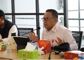 Pj Bupati PPU Pastikan Percepatan Reforma Agraria Berjalan Sesuai Prosedur