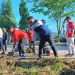 Kegiatan Gotong Royong (dok.Prokom Kukar/Linimasa.co)
