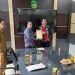 Plt. Kepala Disperindag Kukar, Sayid Fathullah dan Pemkab Kukar (dok.Prokom Kukar/Linimasa.co)